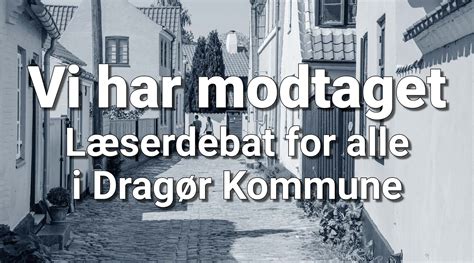 skøn dragør|Skøn Dragør 